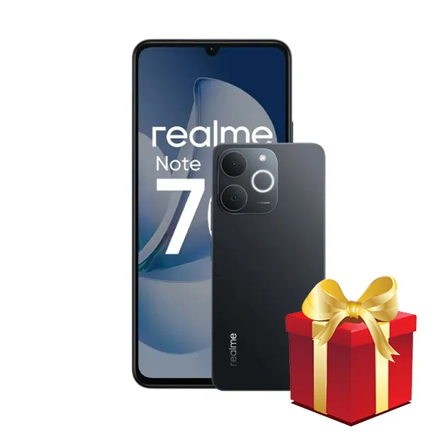 Smartfon Realme Note 70