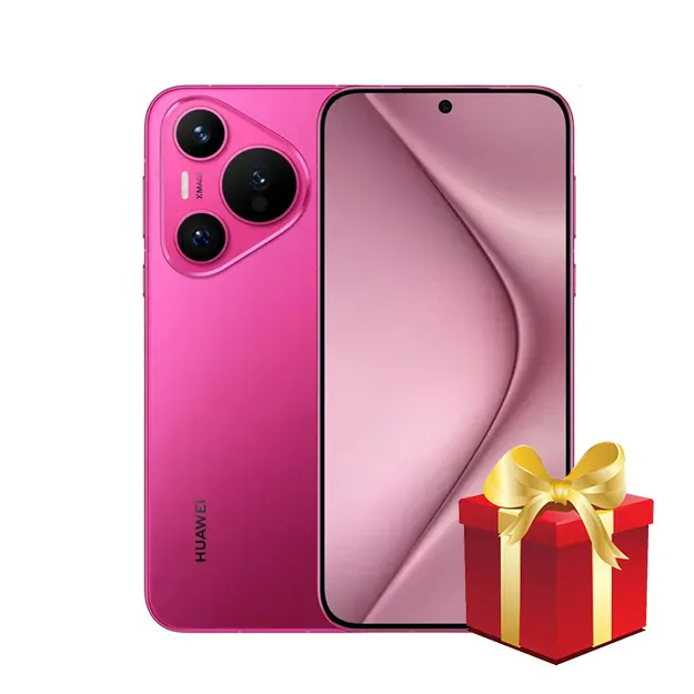 Huawei Pura 70 Pink 12/256 GB