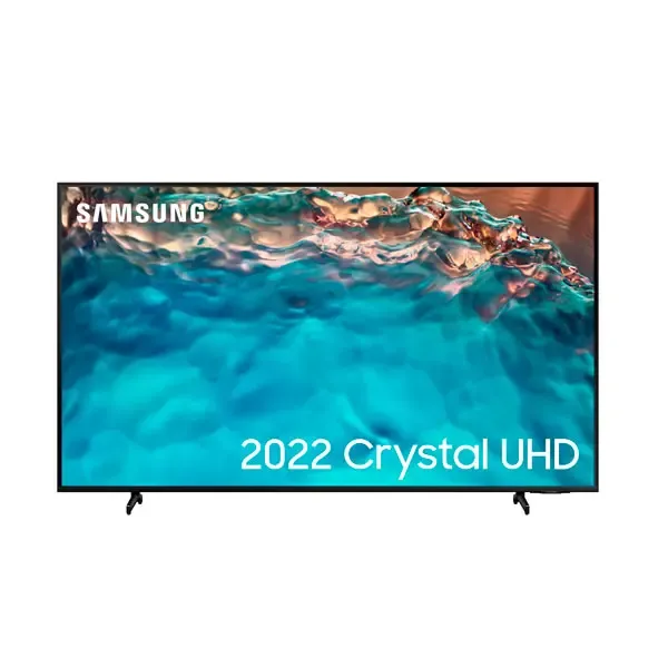 Televizor Samsung UE65BU8000UCCE
