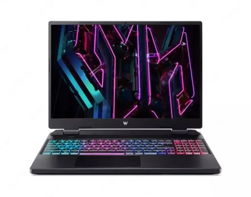 Igrovoy noutbuk Acer Predator Helios Neo 16 PHN16-71 / i5-13500HX / 16 GB / SSD 1 TB / RTX 4060…