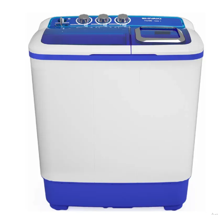 Kir yuvish mashinasi Artel TE 60 L, ko'k