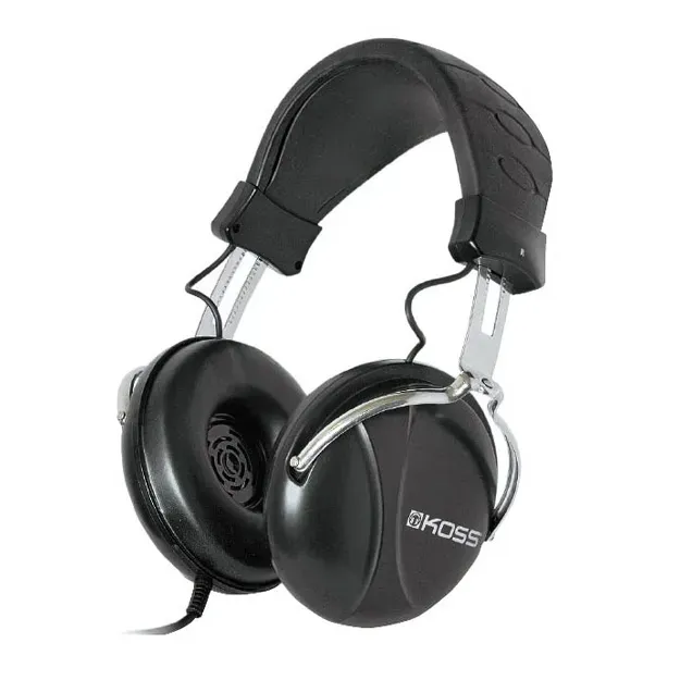 Quloqchinlar Koss TD85 BB