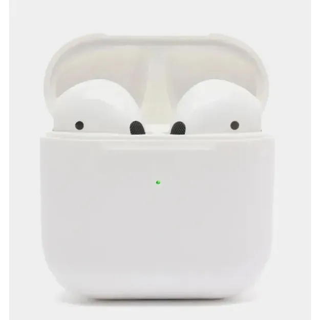 Simsiz quloqchinlar Pro5 Bluetooth 5.0 White