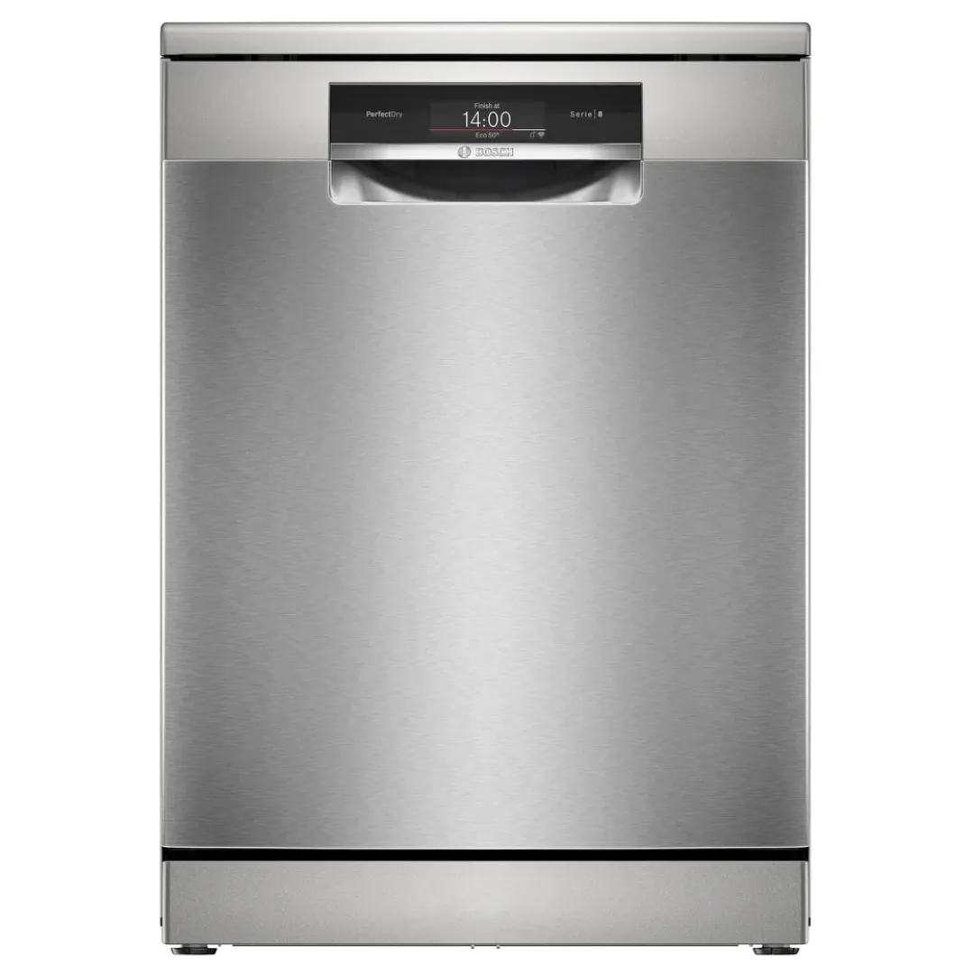 Bosch SMS8ZDI86Q Idish yuvish mashinasi