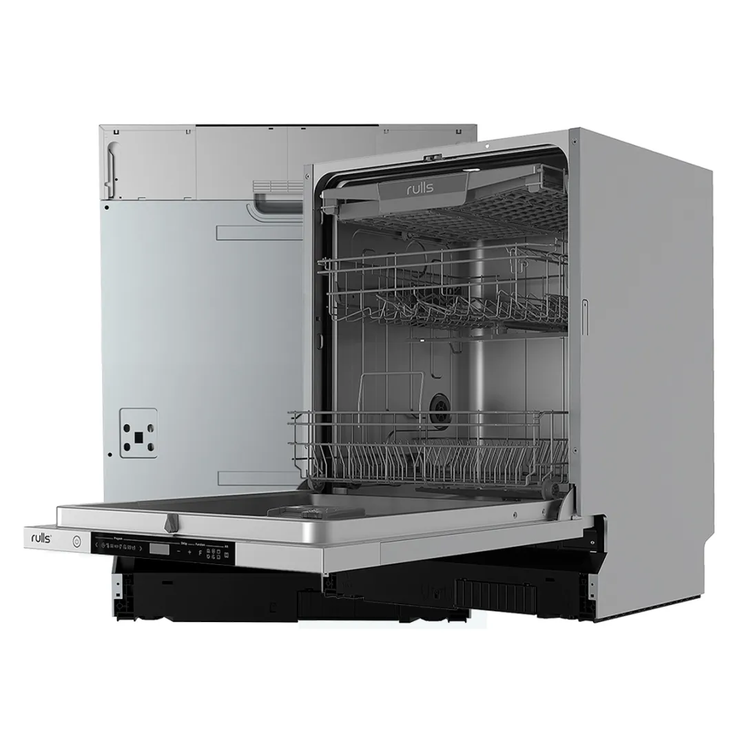 Посудомоечная машина Rulls DWM6014BI