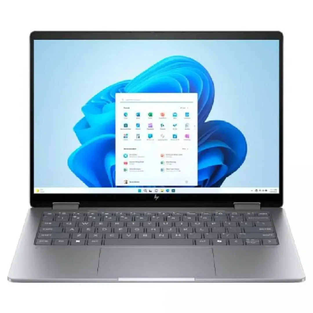 Noutbuk HP ENVY 14-fc0012ci Ultra 7-155U, 16GB, 512GB SSD, 14” WUXGA IPS TS