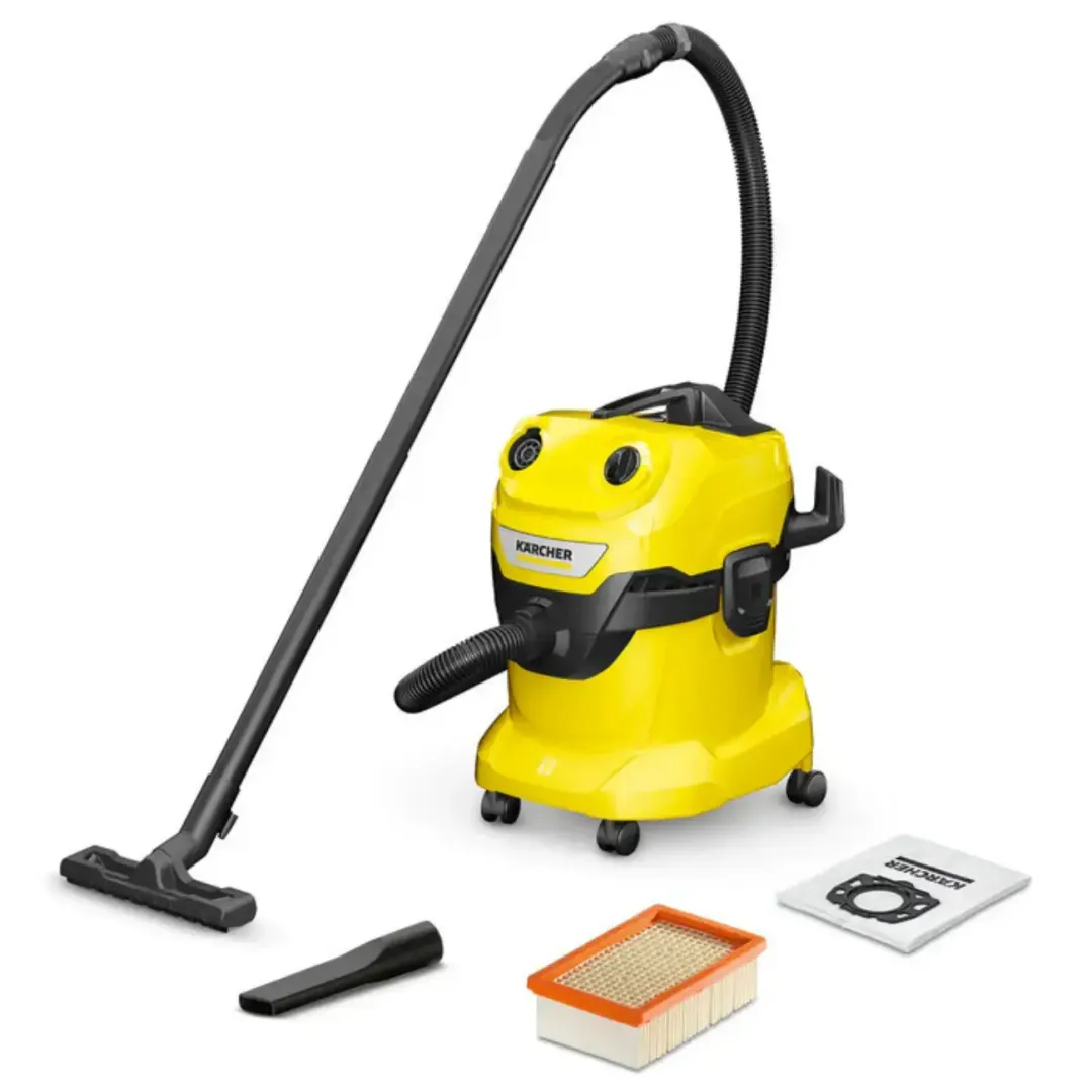 Changyutgich xozyaystvenniy Karcher WD 4 V-20/5/22 1.628-209.0
