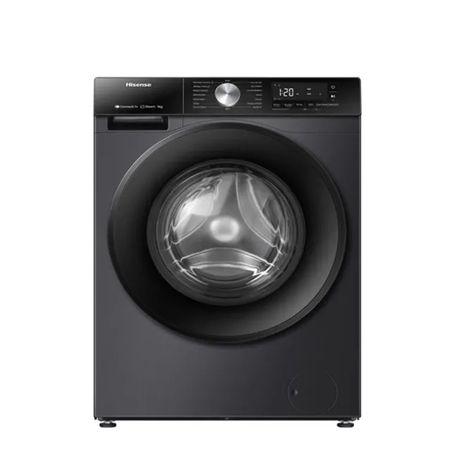 Hisense WF3I9043BTFS2 9 Kg kir yuvish mashinasi