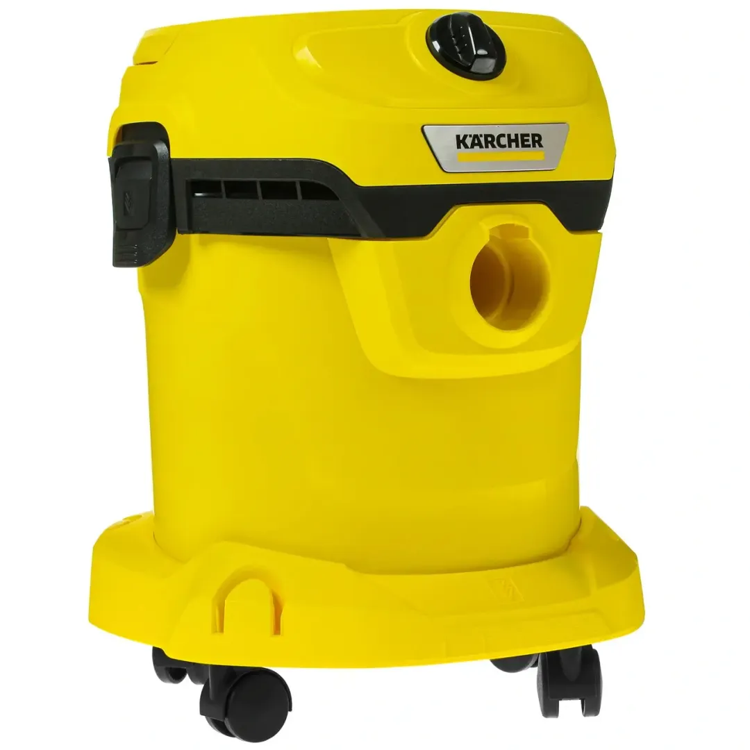 Xozyaystvenniy changyutgich Karcher WD 2 Plus