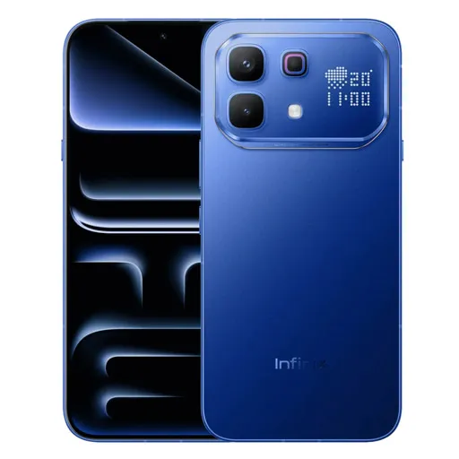 Смартфон Infinix Note 60 Pro 12/256 ГБ, Sunrise Orange