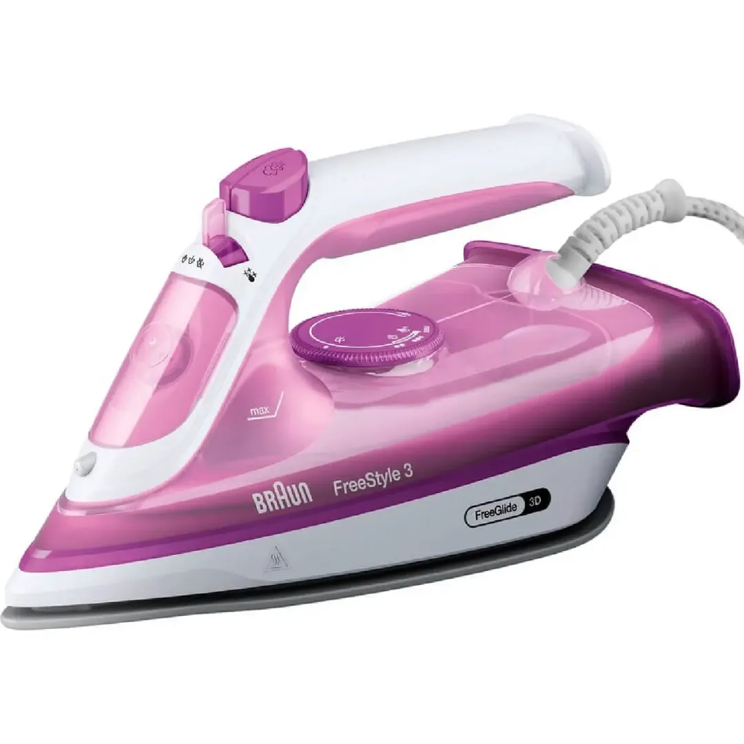 Dazmol BRAUN FI3124PU