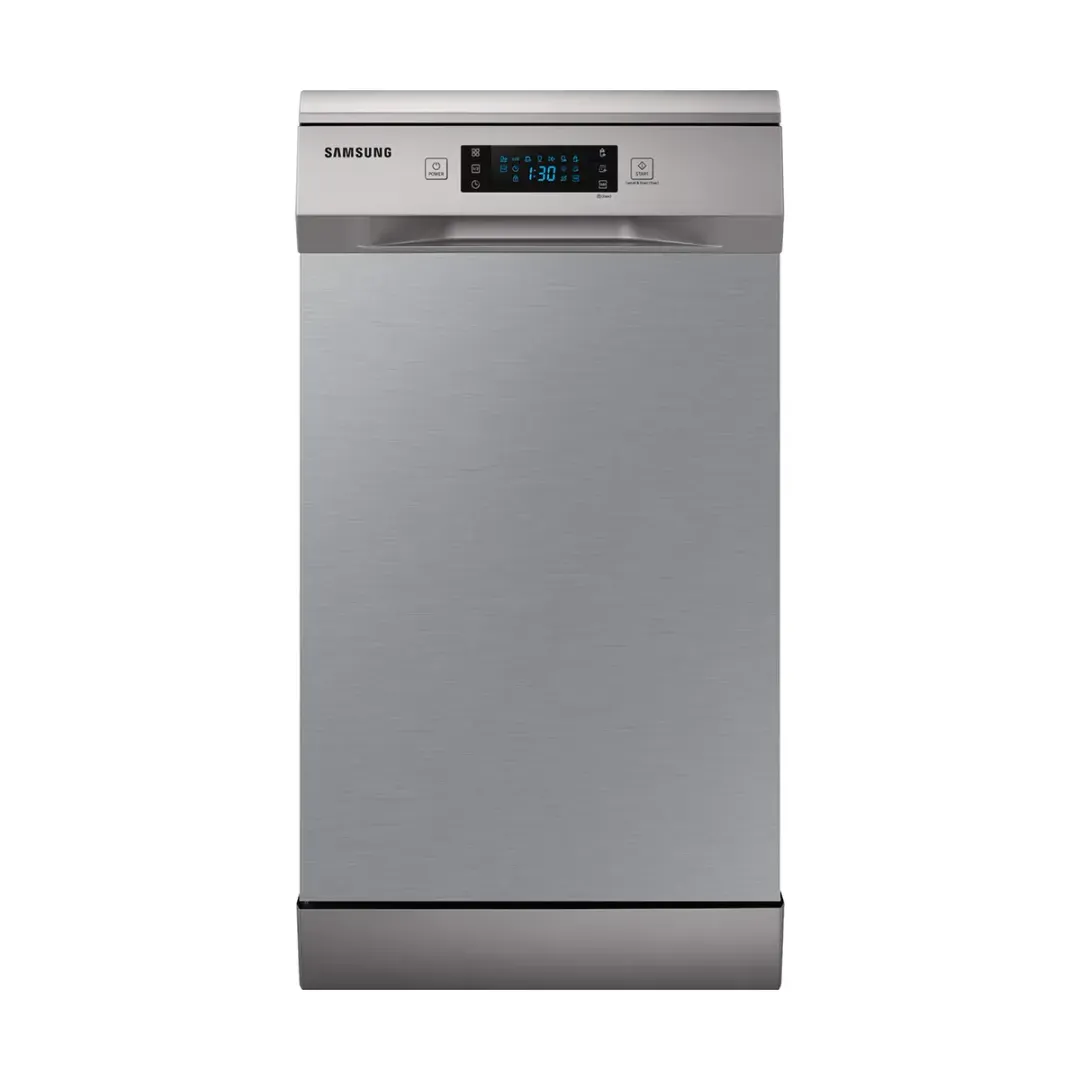 Idish yuvish mashinasi Samsung DW50R4050FS/WT, kulrang