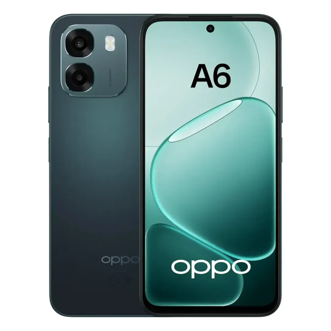 Smartfon Samsung Galaxy A17 6/128GB Light Blue