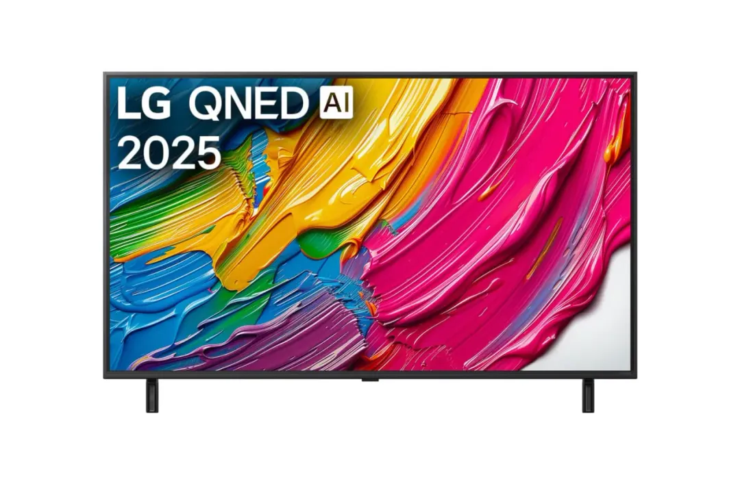 Televizor LG 50QNED80A6A 4K UltraHD webOS