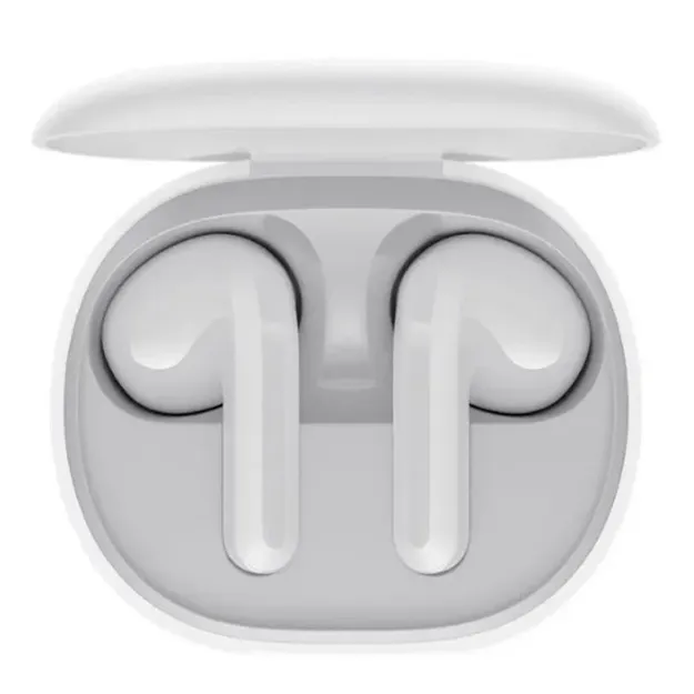 Simsiz quloqchinlar Xiaomi Redmi Buds 3 Lite (white)