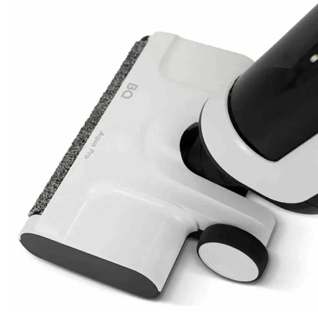 Changyutgich BQ VCA1001W White-Black