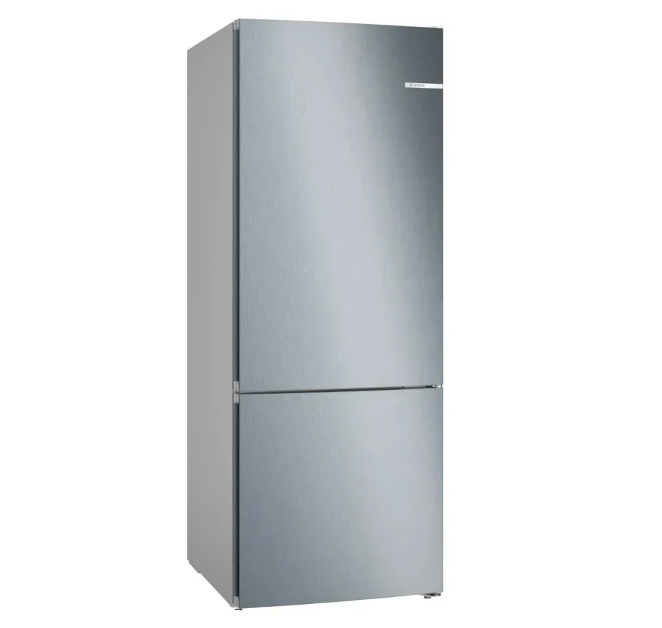 Muzlatgich Bosch KGN55VL21U, inox