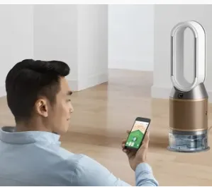 Tozalagich, namlagich i oxladitel vozduxa Dyson Purifier Humidify Cool PH05