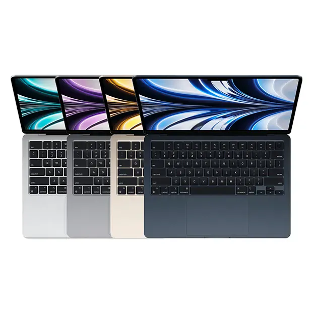 Macbook Air M2 13 2022