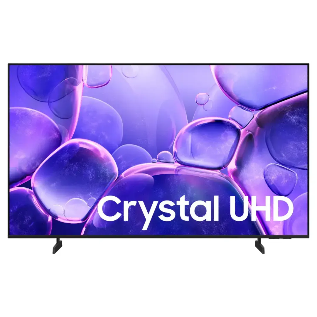 Телевизор SAMSUNG Crystal UHD 4K Smart TV UE43U8000FUXUZ