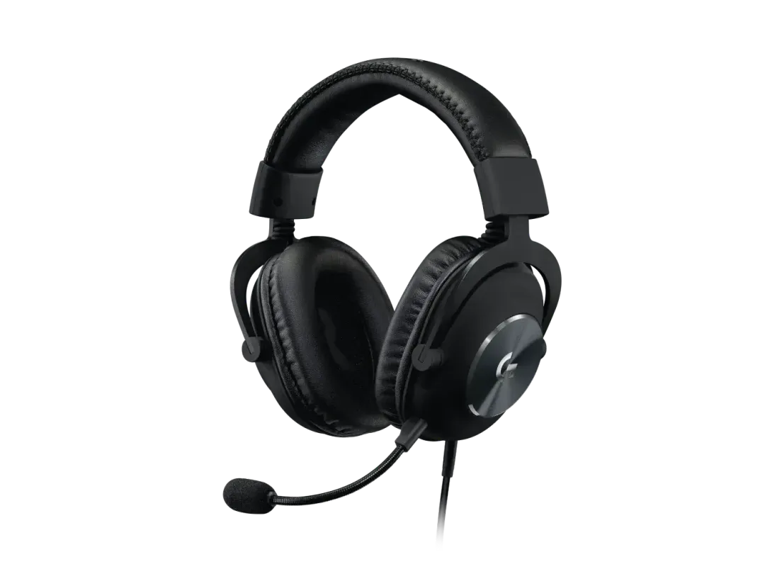 Quloqchinlar Logitech PRO X SE