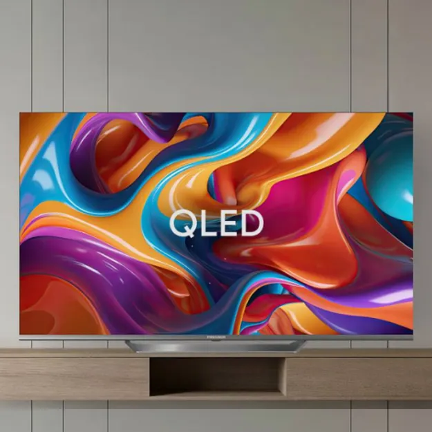 Televizor Premier 75PRM900QLED Smart Voice 144 Hz