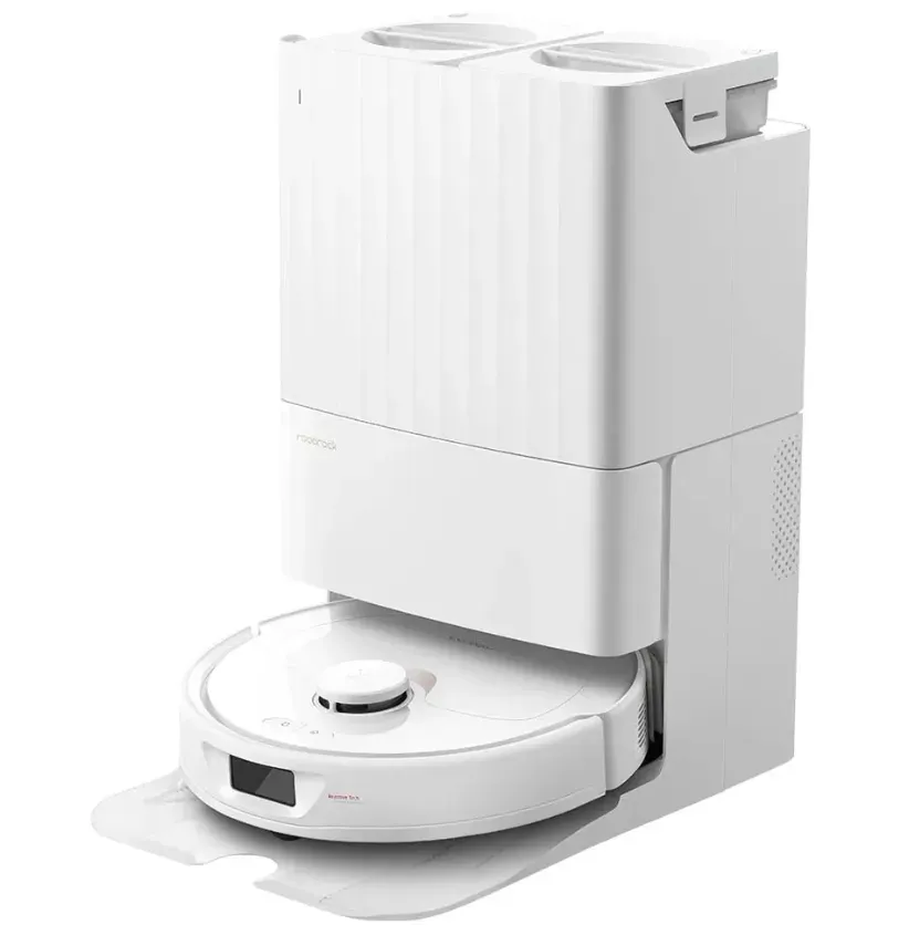 Changyutgich Roborock Q Revo, oq