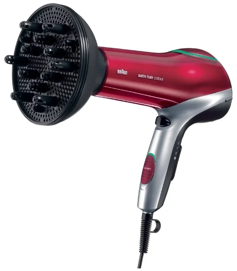 Fen Braun HD770DF