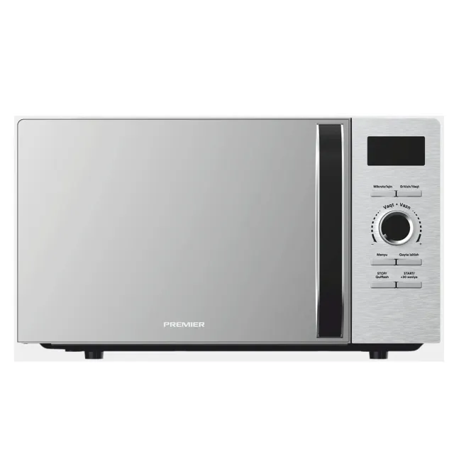 Premier PRM-20MW-LA4-DG mikroto‘lqinli pechi