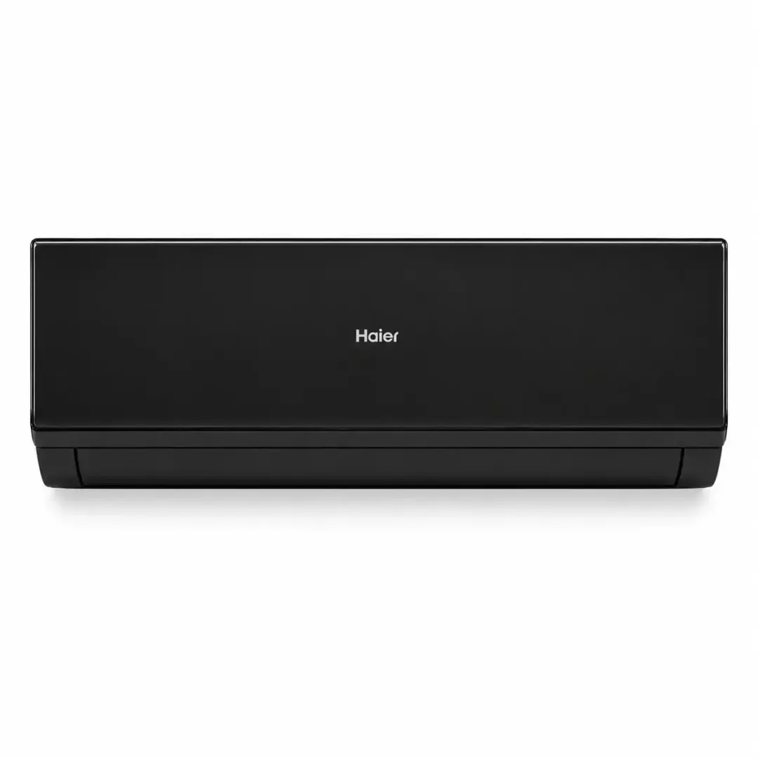 Сплит-система Haier AS35BHEAT1 / 1U35BHEAT1 Inverter Black