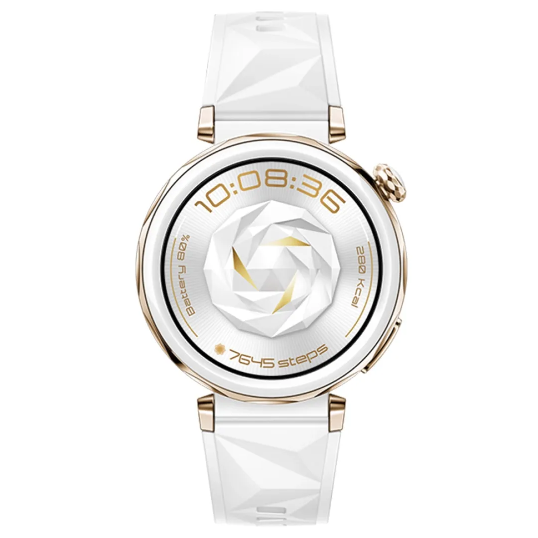 Smart chasi HUAWEI Watch GT5 Pro 42mm White