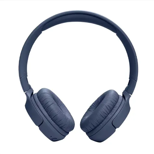 Наушники JBL Tune 520BT, синий