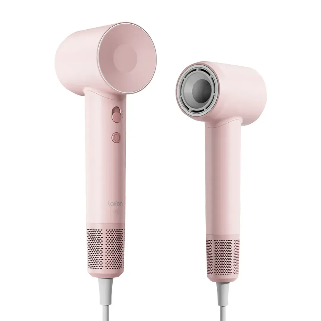 Laifen SE Special Matte Pink Feni