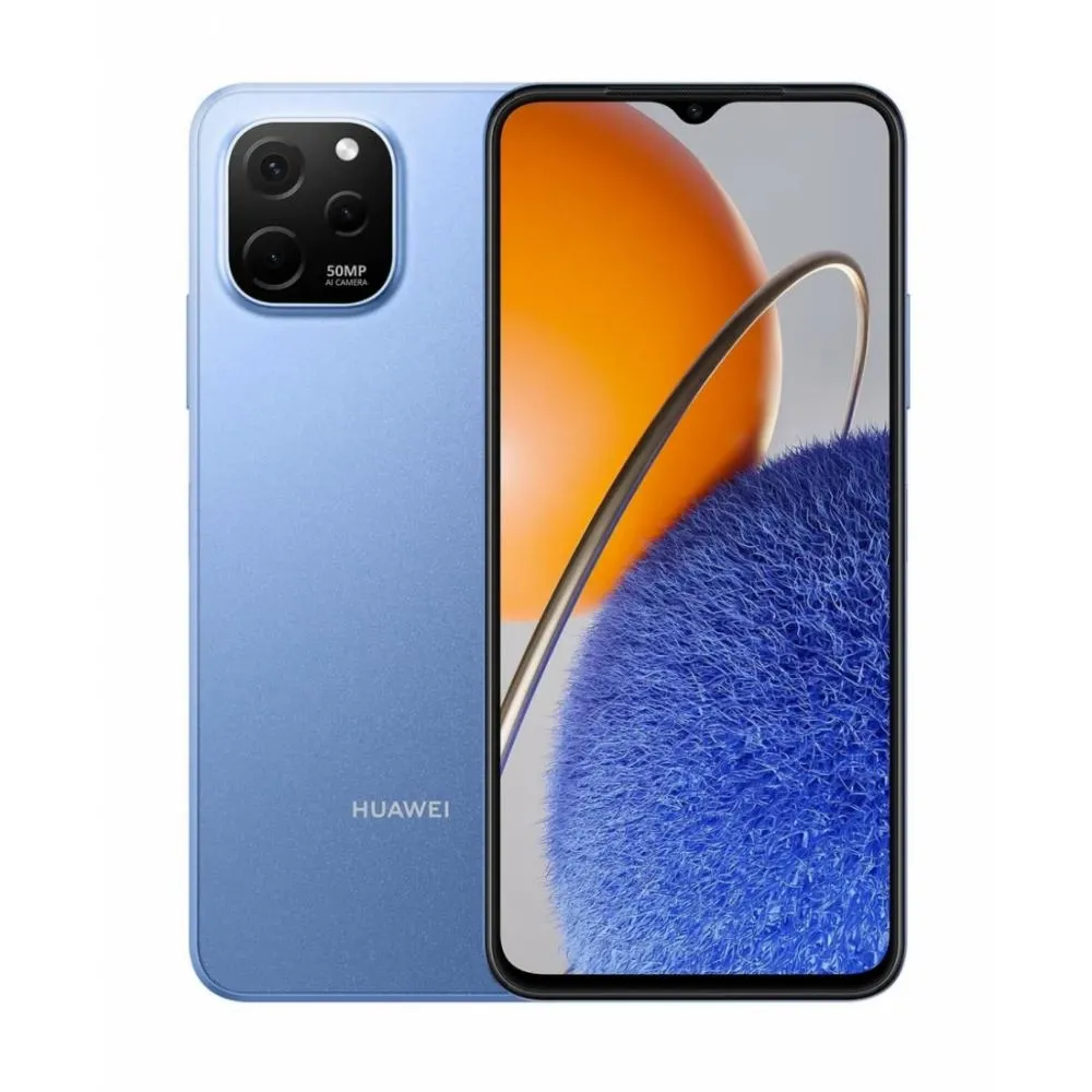 HUAWEI Nova Y61 6/64GB Ciniy
