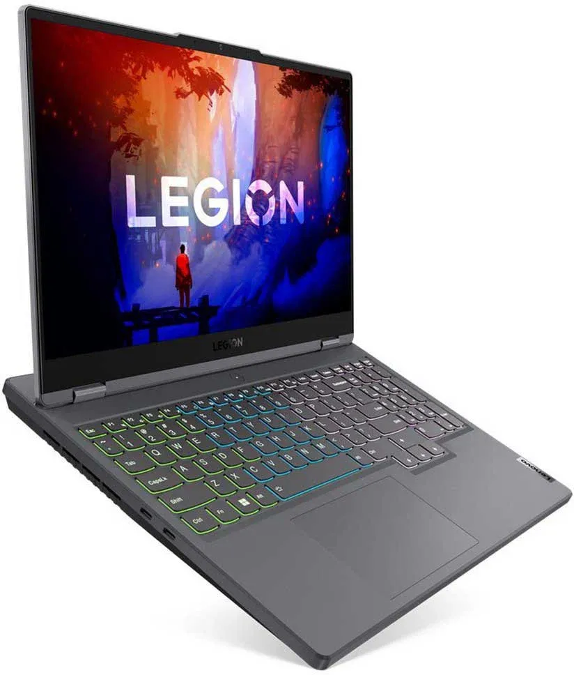 Noutbuk Lenovo Legion 5 15ARH7 (82RE006LRK)