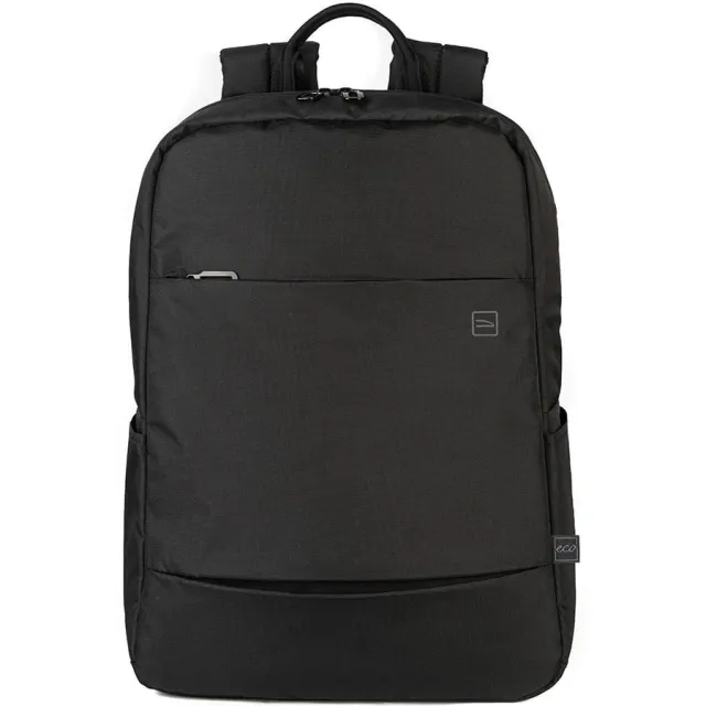 Noutbuk uchun ryukzag Tucano Global 2 15"/16", Black