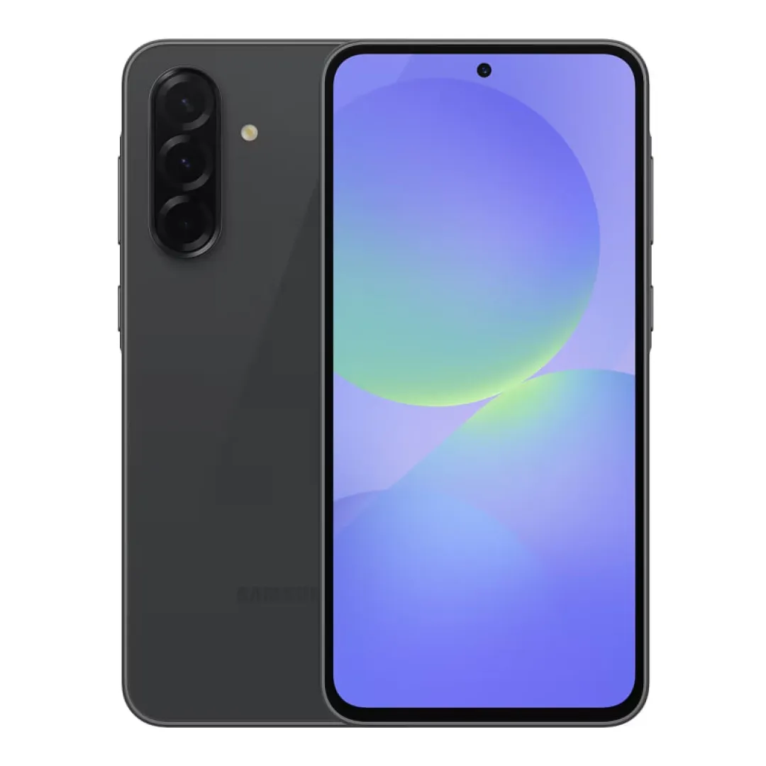 Samsung Galaxy A36 5G 8/128 Awesome Black smartfoni
