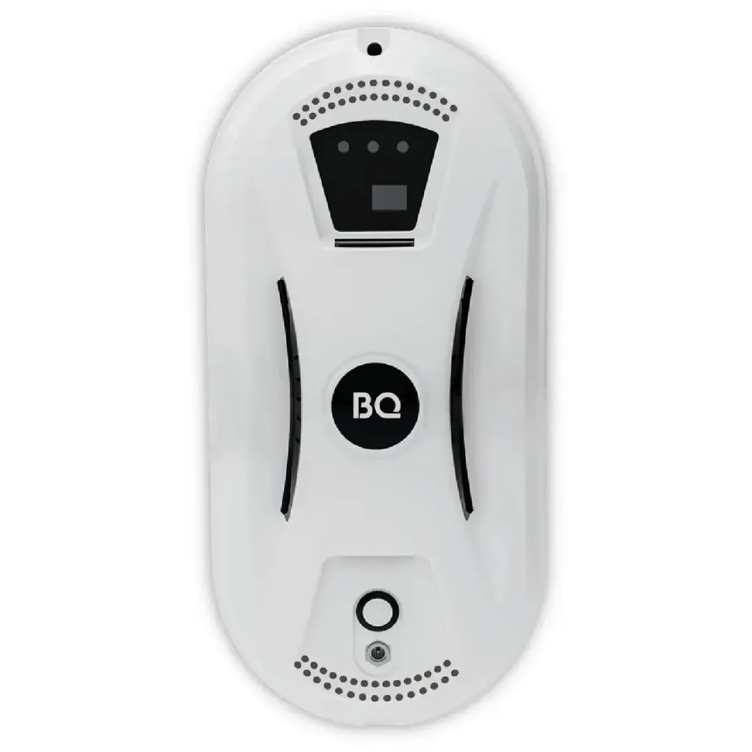 Roboti-moyshchiki okon BQ WR100 White