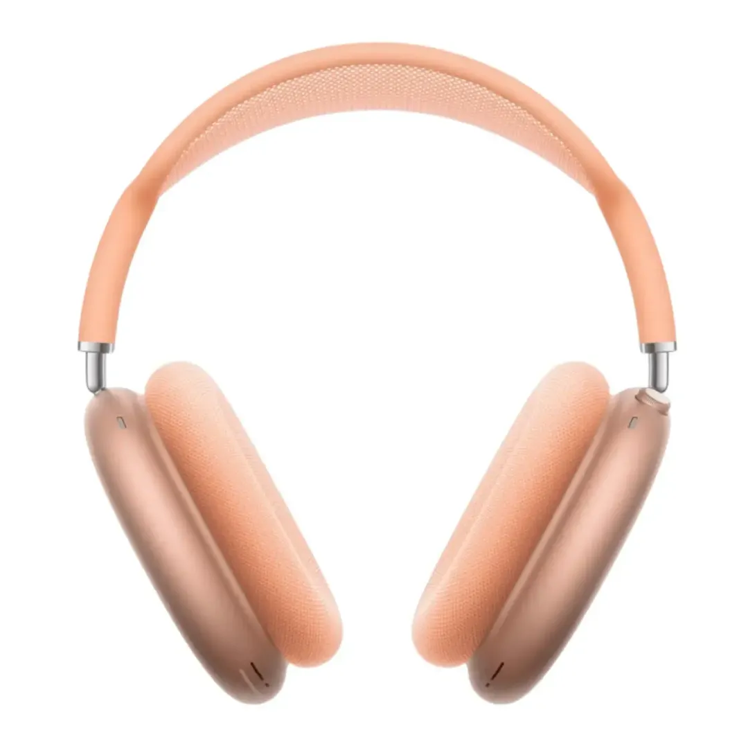 Simsiz quloqchinlar Apple AirPods Max - Orange