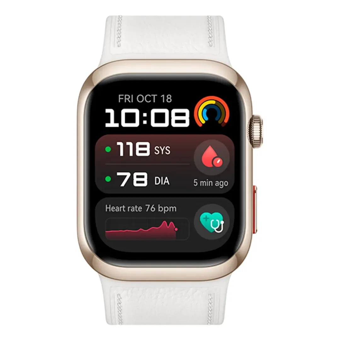 Huawei Watch D2 Gold Smart soati