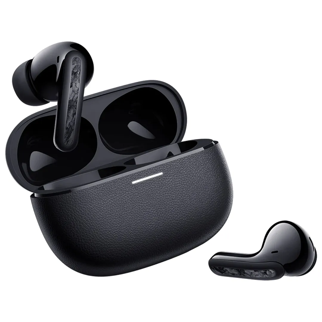 Simsiz quloqchinlar Xiaomi Buds 5 Pro WiFi Black