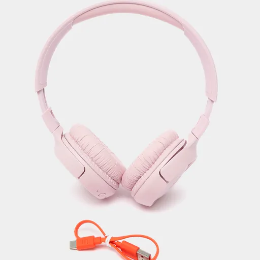 Quloqchinlar JBL Tune 510 Bt, konfetniy
