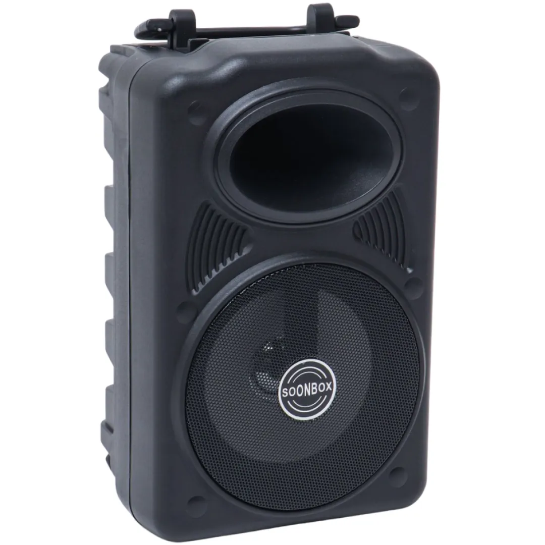 Bluetooth Soonbox S3 ko'chma kalonka