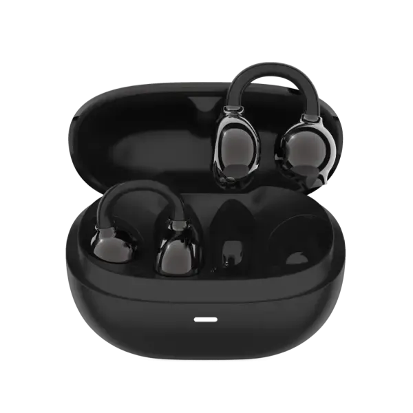 Simsiz quloqchinlar CANYON OWS Ear Clips headset OnFlow 14 Black