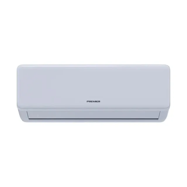 Кондиционер Premier Eluna Full DC Inverter, белый