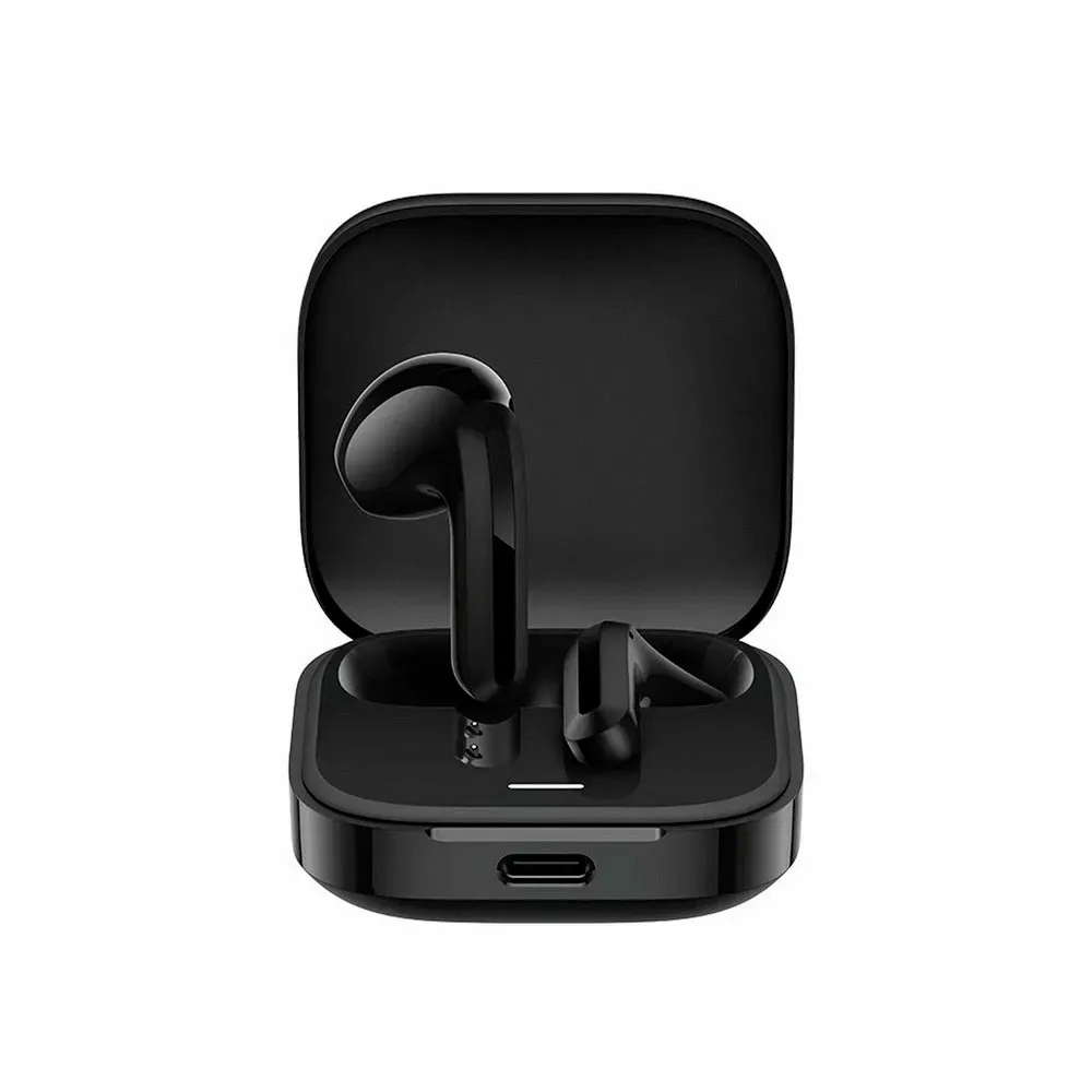 Quloqchinlar True Wireless Xiaomi Redmi Buds 6 Active, Qora