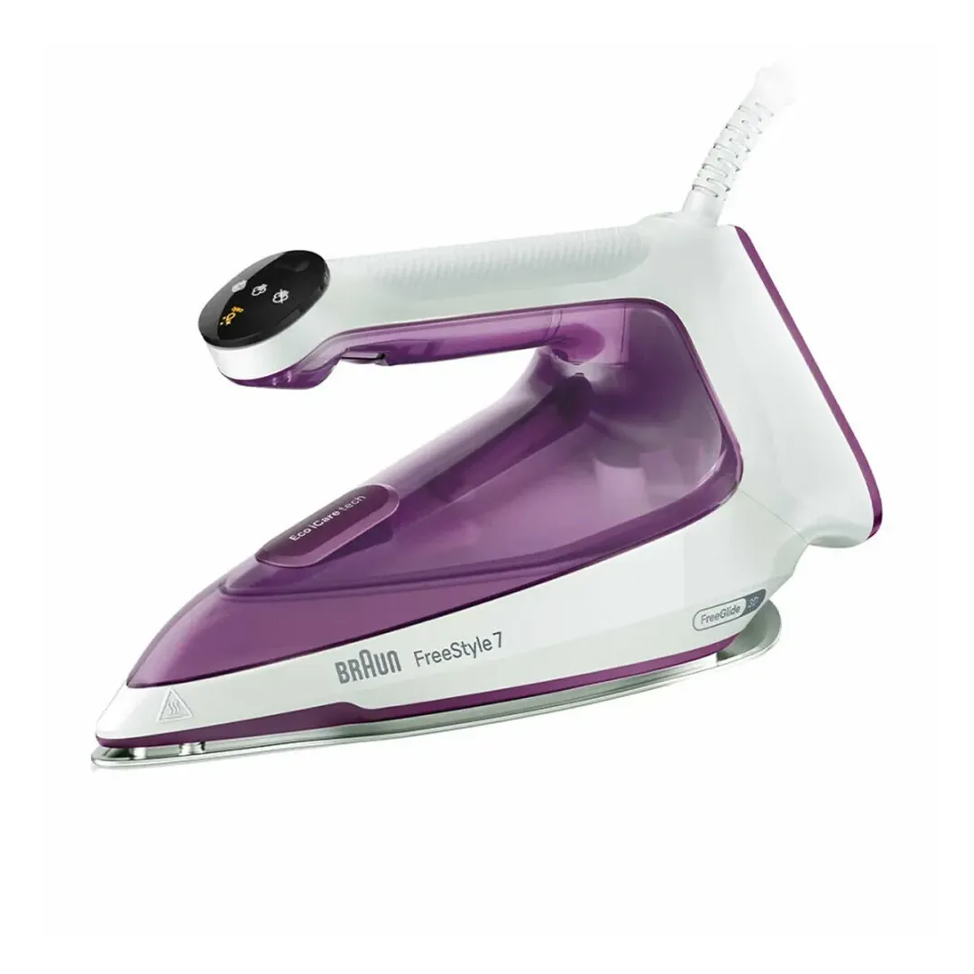 Dazmol Braun FreeStyle 7 FI7215VI
