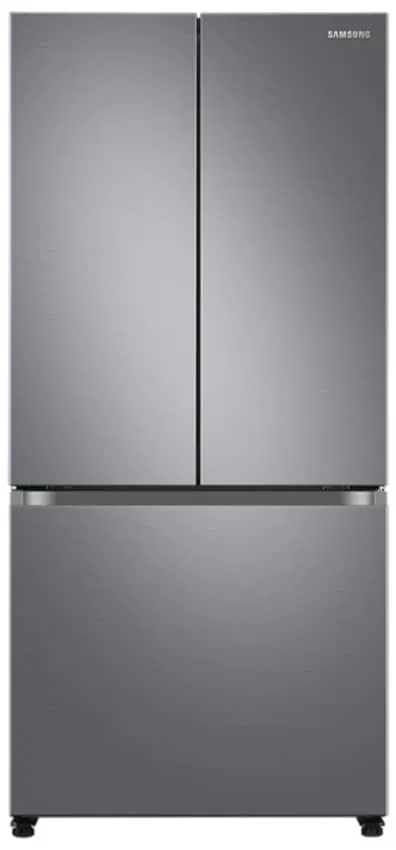 Muzlatgich Samsung RF44A5002S9/WT, kumushrang