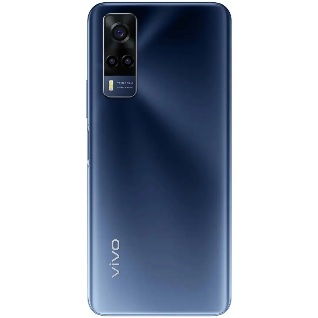 Smartfon Vivo Y53S 8/128 GB Blue