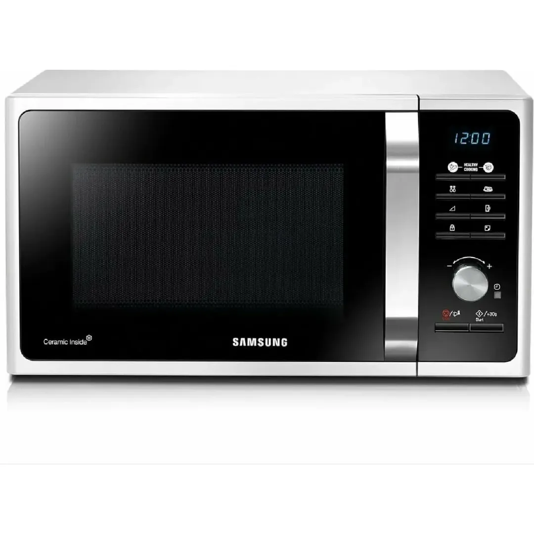 Mikroto'lqinli pech Samsung MS23F301TAW/UZ